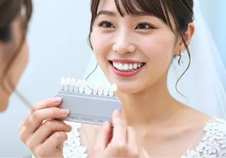 セルフホワイトニング エクシアたまプラーザ店所属・セルフホワイトニング エクシアたまプラーザのその他イメージ