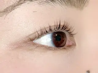 マツエク・マツパ 美肌育成&eye　premiere所属・premiere Yumiのマツエク・マツパデザイン