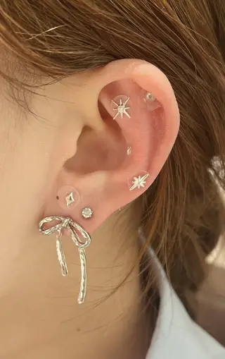 髪質改善 💞はな🫧🎀のヘアスタイル