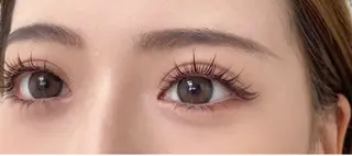 マツエク・マツパ エンエン🎀 angenbelleのマツエク・マツパデザイン