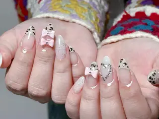 ネイル るか 池袋のネイルデザイン