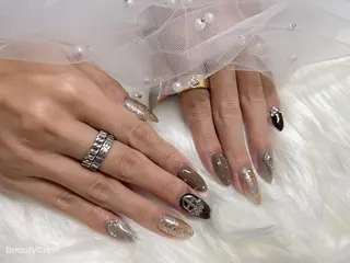 ネイル COCO ネイルのネイルデザイン