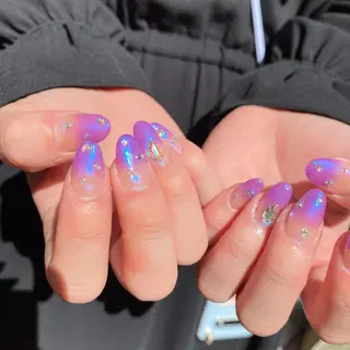 ネイル pro.m Kanonのネイルデザイン