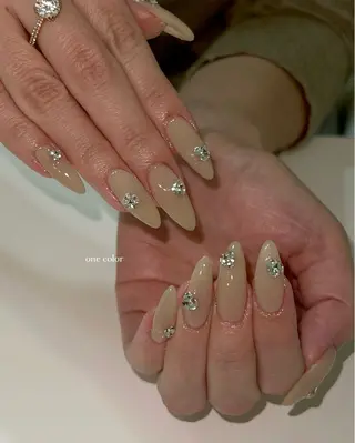 ネイル nail salon LIAn.所属・LIAn. nakamuraのネイルデザイン
