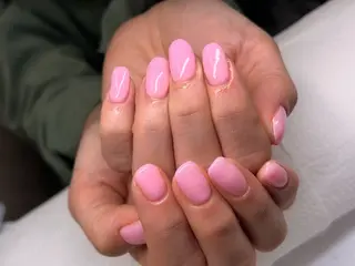 ネイル Jrネイリスト SAYAのネイルデザイン