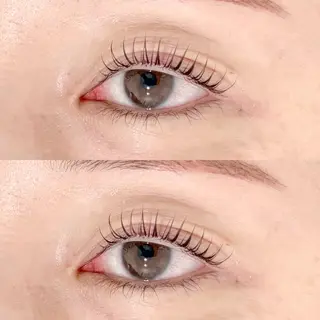 マツエク・マツパ sakurablow クニトミのマツエク・マツパデザイン