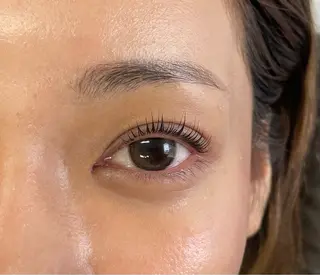 マツエク・マツパ eyenico 梅田店のマツエク・マツパデザイン