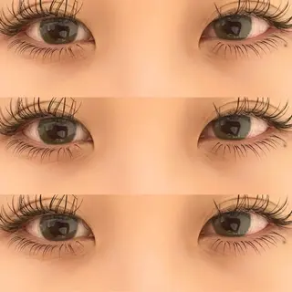 マツエク・マツパ Voyage serein 【ヴォヤージュスラン】所属・心斎橋　Voyage serein🌙のマツエク・マツパデザイン