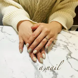 ネイル ネイルサロン エーネイルのネイルデザイン