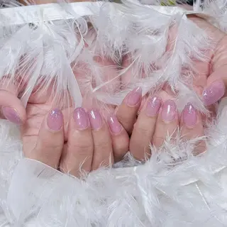 ネイル Diamond 🚢のネイルデザイン