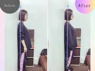 骨盤メディカル整体院   札幌大通院所属・骨盤メディカル整体院 札幌大通院のエステ・リラクイメージ