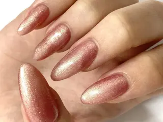 ネイル ジェルネイル 専門店のネイルデザイン