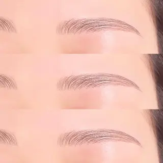 アイブロウ Eye Salon RiRe所属・M.Kayama 【2/1〜産休】のマツエク・マツパデザイン