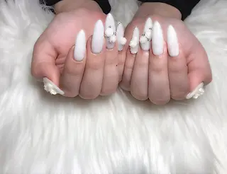 ネイル 整体・ネイル ヨシ堂💅のネイルデザイン