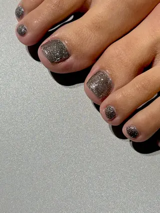 ネイル alo__ nailのネイルデザイン