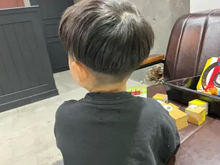 キッズ PENNY所属・阪急塚口駅徒歩5分 PENNY🌼のヘアスタイル