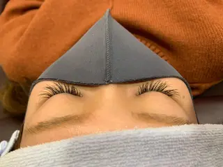 マツエク・マツパ M.wish honokaのマツエク・マツパデザイン