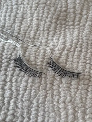 マツエク・マツパ eyelash salon Tonny所属・西山 麻衣のマツエク・マツパデザイン