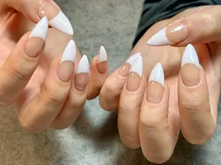 ネイル GéRanium Harukaのネイルデザイン