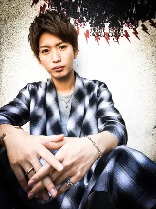 メンズ Beach private salon所属・Beach 代表 KENTAのヘアスタイル