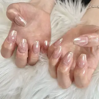 ネイル 🎀AYAKO 🎀中韓ネイルのネイルデザイン