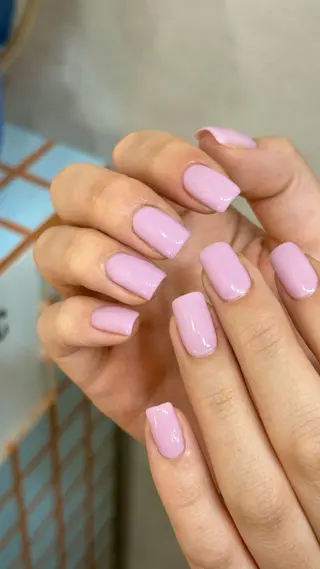 ネイル Joia所属・Natsuki nailのネイルデザイン