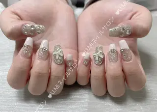 ネイル ユミ nailのネイルデザイン
