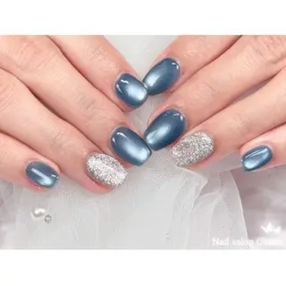 ネイル Nailsalon Charis.yuのネイルデザイン