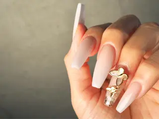 ネイル ネイル&スカルプ MI みのネイルデザイン