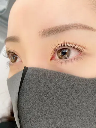 マツエク・マツパ アイブロウ Luana鵠沼海岸所属・Luana 鵠沼海岸のその他イメージ