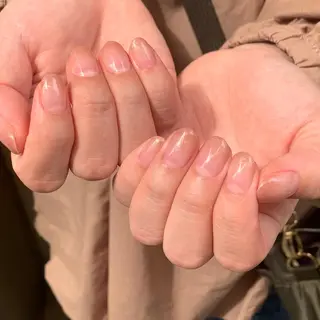 ネイル mana ☾のネイルデザイン