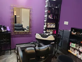 渡辺 康行のヘアスタイル