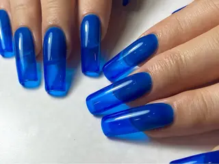 ネイル Nail studio Sis所属・Nailstudio Sisのネイルデザイン