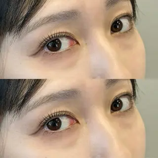 マツエク・マツパ salon C・Key所属・salon C・Keyのマツエク・マツパデザイン