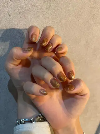 ネイル Etel atelierのネイルデザイン