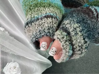 ネイル Miss Uネイルサロン所属・MissU ネイルサロンのネイルデザイン