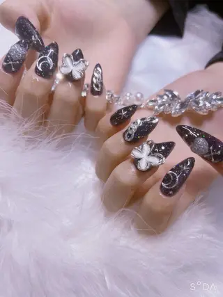 ネイル CARAT/ Rinaのネイルデザイン