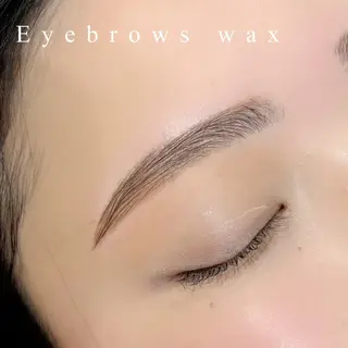 アイブロウ I･feliz長町店所属・奥山 遥のマツエク・マツパデザイン