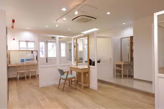 イノセントヘア所属・平尾駅直結/徒歩0分 イノセントヘアのヘアスタイル