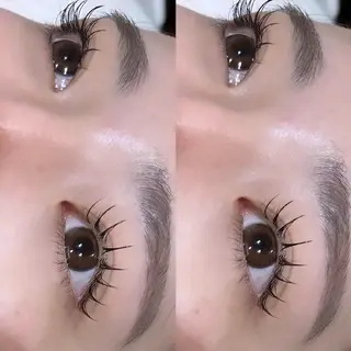 マツエク・マツパ hair&eye🎀 /momoKaのヘアスタイル