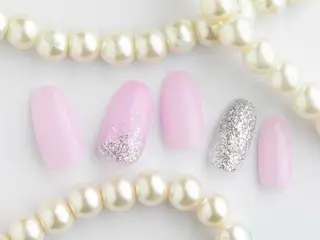 ネイル TiaryNail 💎Kのネイルデザイン
