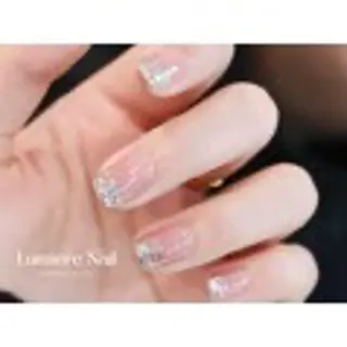 ネイル LumiereNailsalon所属・Lumiere Nailsalonのネイルデザイン