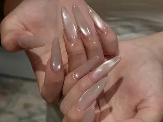 ネイル Verse nail salon所属・Hina Verse Nialのネイルデザイン