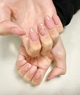 ネイル BellaLuna 山下のネイルデザイン