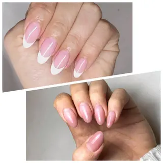 ネイル S mikiのネイルデザイン