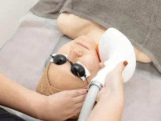 Plaisir所属・Plaisir プレジールのネイルデザイン