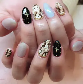 ネイル エムズ エムズのマツエク・マツパデザイン