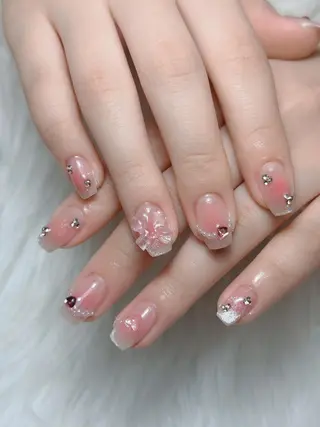 ネイル Lumi Nailのネイルデザイン