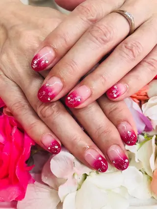 ネイル 酵素風呂　RA.RA所属・酵素風呂 RA.RAのその他イメージ