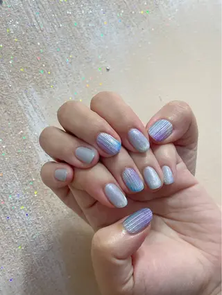 ネイル kiki nail たまプラーザのネイルデザイン